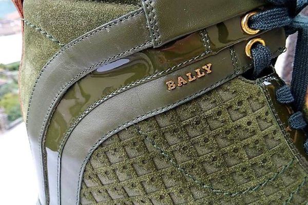 BALLY ORIGINAL! NEW! boots on an invisible platform size 40,5 ballyoriginalnewbootsonaninvis-66f5ad4637570.jpg