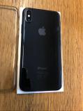 Apple iPhone X64Gb Space Grey