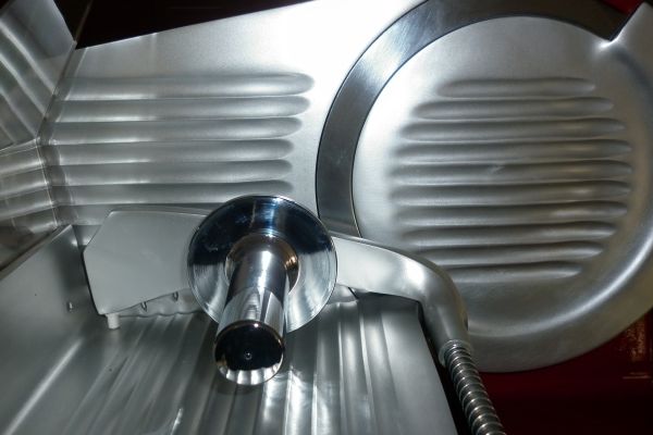 Affettatrice Mistro GS 220 Special CE Rossa affettatricemistrogs220special-67eff77c86c2e.jpg