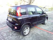 Fiat Panda, 1.3 MJ Climbing 4x4 S/S, Anno 2013, Km 62'000 FiatPanda13MJClimbing4x4Anno2013Km62000123.jpg