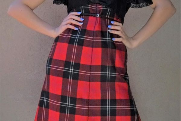MIU MIU ORIGINALE e NUOVO!  vestito taglia 38 IT miumiuoriginaleenuovovestitota-6825019e73607.jpg