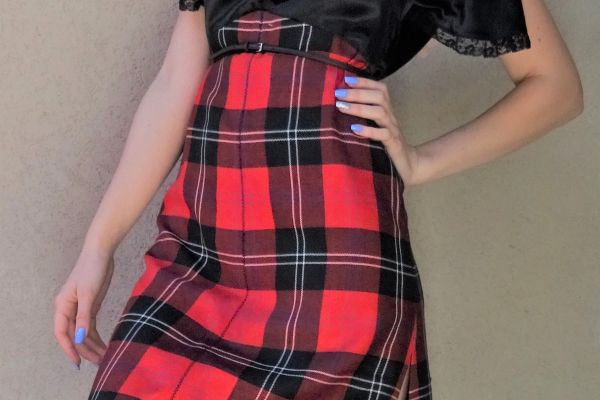 MIU MIU ORIGINALE e NUOVO!  vestito taglia 38 IT miumiuoriginaleenuovovestitota-682501ca79caf.jpg