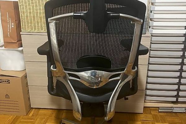 SecretLab NeueChair Sedia Ergonomica con Supporto Lombare secretlabneuechairsediaergonom.jpg