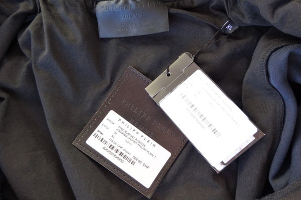 PHILIPP PLEIN jacket size XL (L) ORIGINAL! NEW! philipppleinjacketsizexllorigi-64f5cbf6cc015.jpg