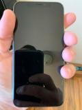 APPLE IPHONE X - 64 Go - ARGENT (SPRINT) MQCT2LL / A (CDMA + GSM) APPLEIPHONEX64GoARGENTSPRINTMQCT2LLACDMAGSM1234.jpg