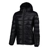 Piumino nero con cappuccio North Sails 602387 winter 2017/18 Uomo PiuminoneroconcappuccioNorthSails602387winter201718Uomo.jpg