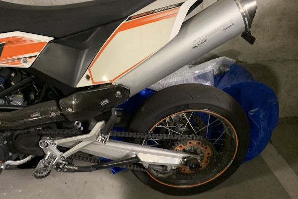 KTM 690 usata pochissimo ktm690usatapochissimo12.jpeg