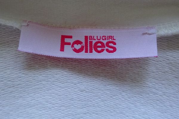 Blugirl (Folies) abito elasticizzato taglia XS In buone condizioni blugirlfoliesabitoelasticizzat-6803a2dd81a7e.jpg