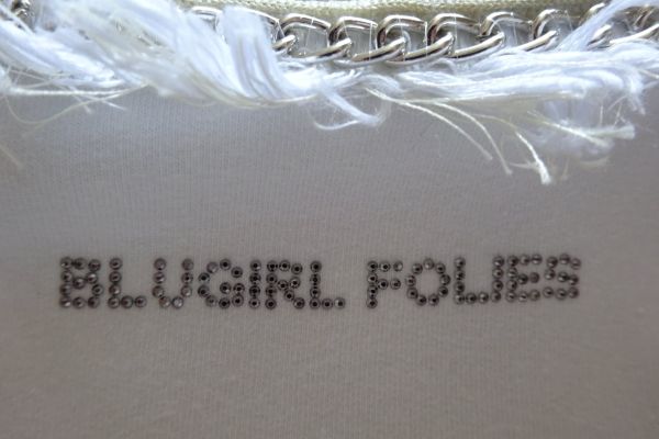 Blugirl (Folies) abito elasticizzato taglia XS In buone condizioni blugirlfoliesabitoelasticizzat-6803a30c8d4ce.jpg