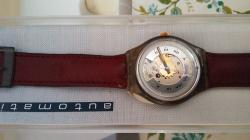 orologio automatico swatch