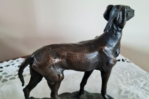 Loius-Albert Carvin (1875-1951) Parigi  scultura primi '900 con patina loiusalbertcarvin18751951parig12.jpg