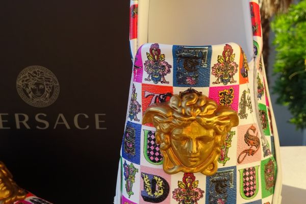 ORIGINAL VERSACE! size 36 and 38 originalversacesize3637and38-6483300b7d537.jpg