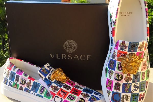 ORIGINAL VERSACE! size 36 and 38 originalversacesize3637and38-64833094b2e9a.jpg