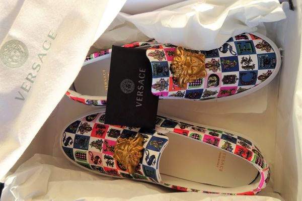 ORIGINAL VERSACE! size 36 and 38 originalversacesize3637and38-65e3b9e1b61d1.jpg