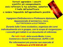 Lezioni di MATEMATICA, FISICA, ELETTROTECNICA ed ELETTRONICA LezionidiMATEMATICAFISICAELETTROTECNICAedELETTRONICA-5bb2085e09ed9.jpg