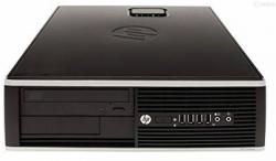 HP Compaq 8200 Elite HPCompaq8200Elite.jpg