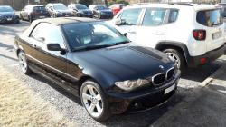 BMW 318ci cabrio, 2005, stato ottimale, recente collaudo BMW318ciconvertibilecabrio2005statoottimalerecentecollaudomotorizzazi-5d4d8bfcb2805.jpg