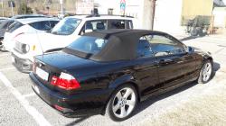 BMW 318ci cabrio, 2005, stato ottimale, recente collaudo BMW318ciconvertibilecabrio2005statoottimalerecentecollaudomotorizzazi-5d4d8c06d8332.jpg