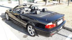 BMW 318ci cabrio, 2005, stato ottimale, recente collaudo BMW318ciconvertibilecabrio2005statoottimalerecentecollaudomotorizzazi-5d4d8c126ee9a.jpg