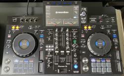 Pioneer DJ XDJ-RX3, Pioneer XDJ XZ , Pioneer DJ DDJ-REV7 , Pioneer DDJ 1000, Pio PioneerDJXDJRX3PioneerXDJXZPioneerDJDDJREV7PioneerDDJ1000PioneerDDJ1000SRTDJControllerPioneerCDJ3000PioneerCDJ2000NXS2PioneerDJM900NXS2PioneerDJDJMS111.jpg