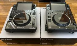 Pioneer DJ XDJ-RX3, Pioneer XDJ XZ , Pioneer DJ DDJ-REV7 , Pioneer DDJ 1000, Pio PioneerDJXDJRX3PioneerXDJXZPioneerDJDDJREV7PioneerDDJ1000PioneerDDJ1000SRTDJControllerPioneerCDJ3000PioneerCDJ2000NXS2PioneerDJM900NXS2PioneerDJDJMS11123.jpg