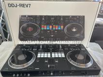 Pioneer DJ XDJ-RX3, Pioneer XDJ XZ , Pioneer DJ DDJ-REV7 , Pioneer DDJ 1000, Pio PioneerDJXDJRX3PioneerXDJXZPioneerDJDDJREV7PioneerDDJ1000PioneerDDJ1000SRTDJControllerPioneerCDJ3000PioneerCDJ2000NXS2PioneerDJM900NXS2PioneerDJDJMS1112345.jpg