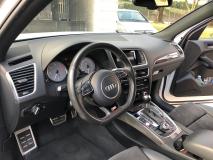 Vendo Audi sq5 anno 2016 50.000 km VendoAudisq5anno201650000km123456.jpg