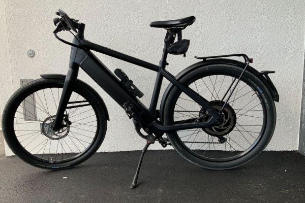 Stromer ST2 45 km/h, chilometraggio 670 km, stromerst245kmhchilometraggio6.jpg