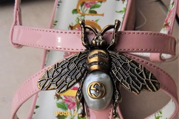 GUCCI ORIGINALI e NUOVI! sandali di pelle n 38 guccioriginalienuovisandalidip-67f5845e47872.jpg
