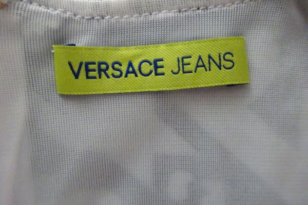 VERSACE ORIGINAL! dress size 44 versaceoriginaldresssize44-64de8d50a4d8c.jpg