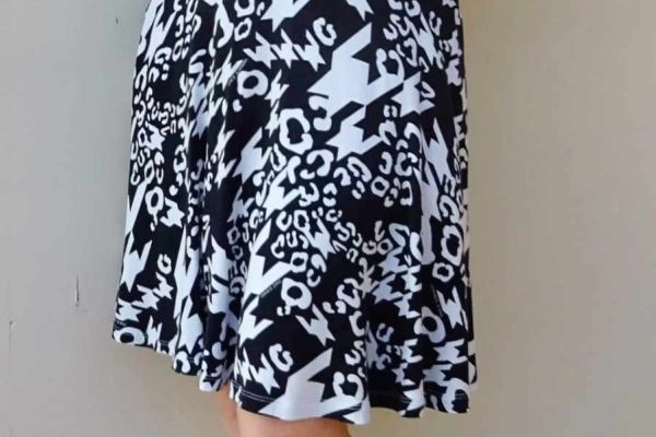 VERSACE ORIGINAL! dress size 44 versaceoriginaldresssize44-64e4ec6e2076f.jpg
