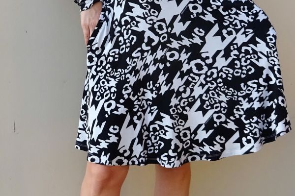 VERSACE ORIGINAL! dress size 44 versaceoriginaldresssize44-64e4ec97b4f84.jpg