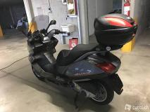 Scooter in ottime condizioni,  2300 CHF leggermente trattabili Scooterinottimecondizioni2300CHFleggermentetrattabili.jpg