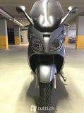 Scooter in ottime condizioni,  2300 CHF leggermente trattabili Scooterinottimecondizioni2300CHFleggermentetrattabili1.jpg