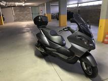 Scooter in ottime condizioni,  2300 CHF leggermente trattabili Scooterinottimecondizioni2300CHFleggermentetrattabili1234.jpg