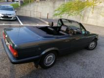 BMW 325 i, cabrio (auto d'epoca) BMW325icabrioautodepoca1.jpg