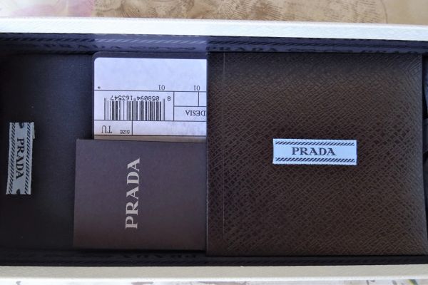 PRADA occhiali da sole ORIGINALI e NUOVI! pradaocchialidasoleoriginalien-6867c248d7a2e.jpg