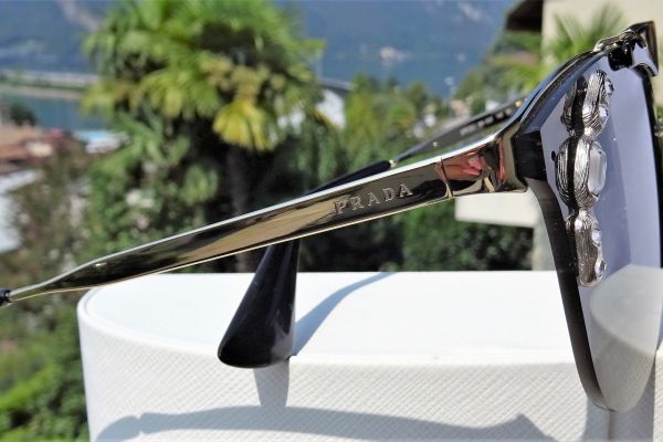 PRADA occhiali da sole ORIGINALI e NUOVI! pradaocchialidasoleoriginalien-6867c2564b85b.jpg