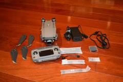 Drone Mavic Pro DroneMavicPro.jpg