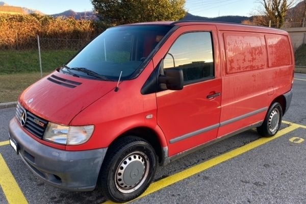 Mercedes Benz Vito 108 CDI mercedesbenzvito108cdi1.jpeg