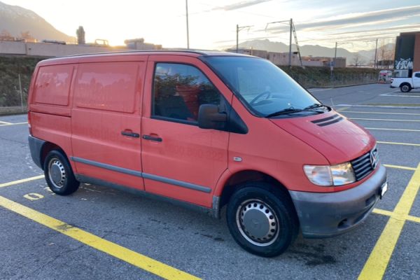 Mercedes Benz Vito 108 CDI mercedesbenzvito108cdi12.jpeg