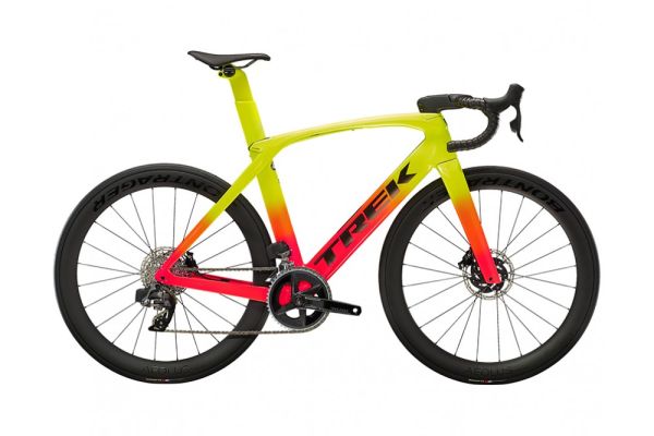 2023 Trek Madone SLR 6 ETap Gen 6 Road Bike - (DreamBikeShop) 2023trekmadoneslr6etapgen6road1.jpg