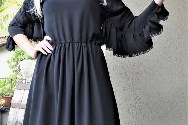 PRADA ORIGINAL! NEW! dress 100% SILK! size 38 (44IT) pradaoriginalnewdress100silksi-64e0c249e0ae1.jpg