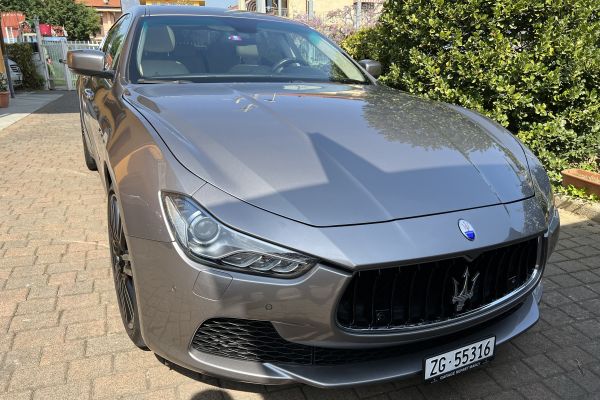 Maserati Ghibli SQ4 Full optionals condizioni perfetti maseratighiblisq4fulloptionals1.jpg