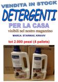 Stock detergenti per la casa 2000pz Stockdetergentiperlacasa2000pz.jpg