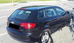 AUDI A3 TDi .Confortline AUDIA3TDiConfortline.jpg