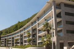 Appartamento duplex di pregio con giardino sul lago di Lugano AppartamentoduplexdipregiocongiardinosullagodiLugano123456.jpg