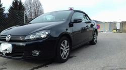 Vendo VW GOLF Cabrio 1.2 BMT VendoVWGOLFCabrio12BMT123.jpg