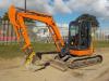 2009 HITACHI ZX50-2CLR mini escavatore 450838a.jpg