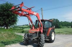 Trattore New Holland L 85 TrattoreNewHollandL85-5b2704775c543.jpg